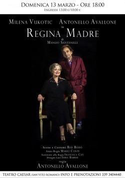 ReginaMadre