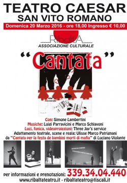 cantata